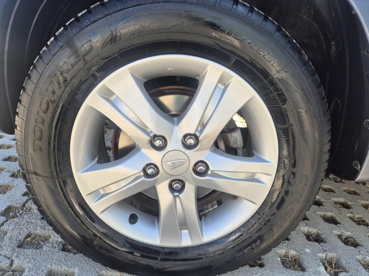 Daihatsu Terios 1.5 2WD B You Five