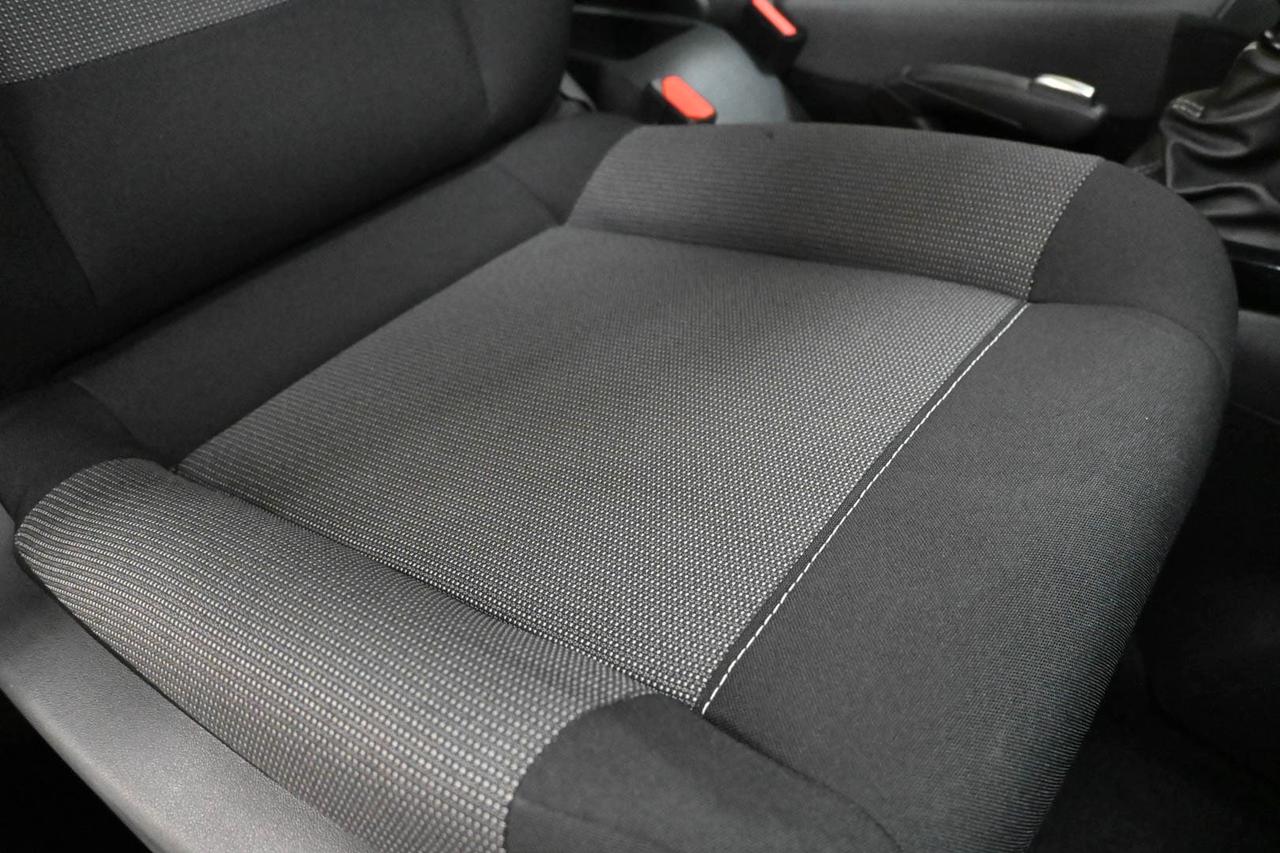 CITROEN C3 Aircross 1ª s. C3 Aircross PureTech...