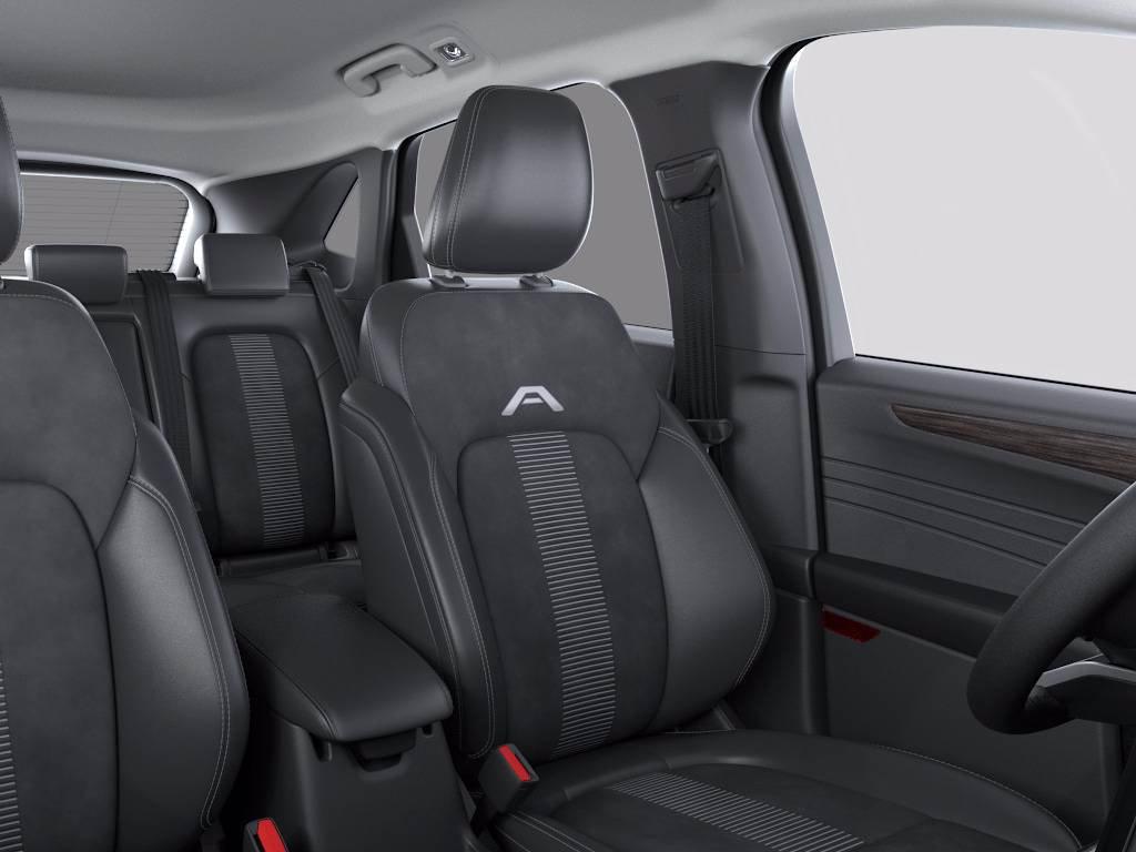 FORD Kuga 2.5 full hybrid active x 2wd 180cv auto del 2024