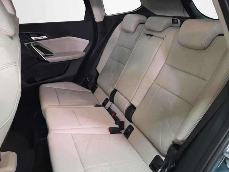 BMW X1 (U11) X1 xDrive 20d xLine