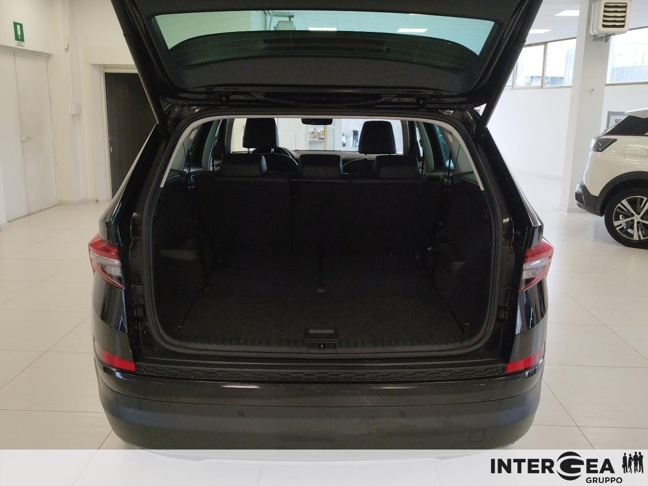 SKODA Kodiaq 1.5 tsi Style dsg 7p.ti