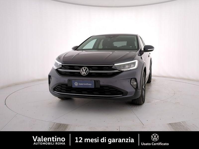 Volkswagen Taigo 1.0 TSI Life