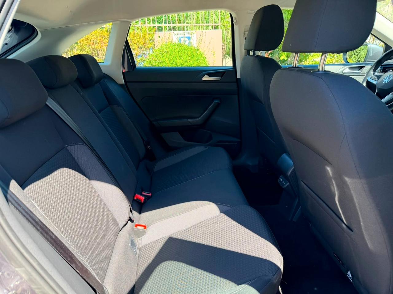 Volkswagen Taigo 1.0 TSI 95 CV Life