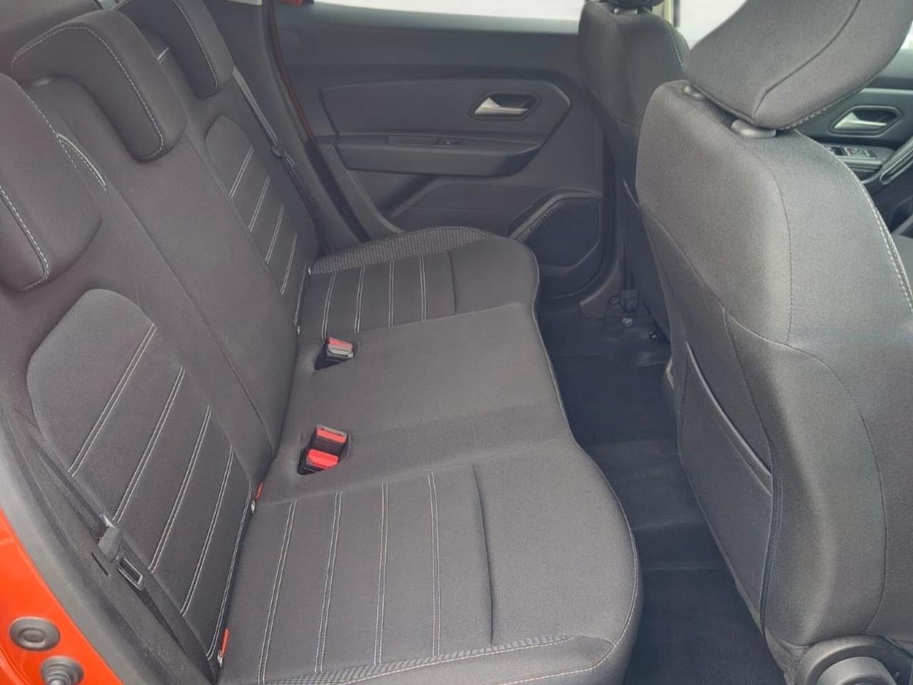 Dacia Duster 1.0 TCe 90 CV 4x2 Journey