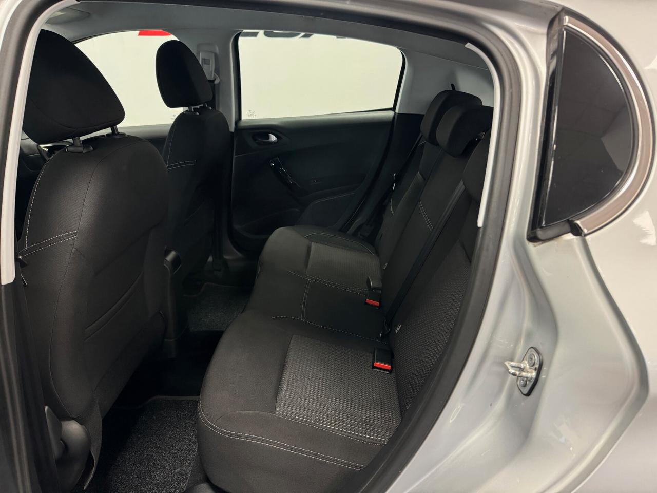 Peugeot 208 BlueHDi 75 5 porte Allure NAVI KILOMETRI CERTIFICATI