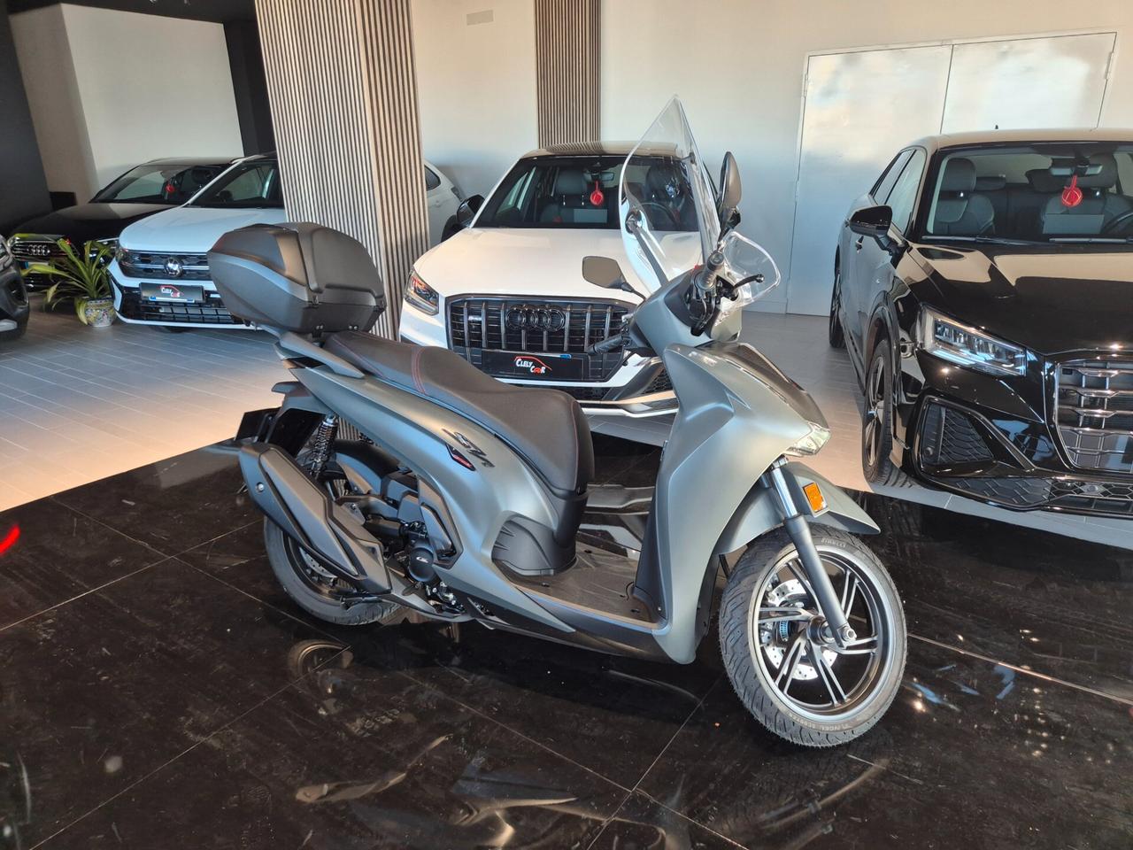 Honda SH 350 SPORT ABS *FINANZIAMENTO OBBLIGATORIO