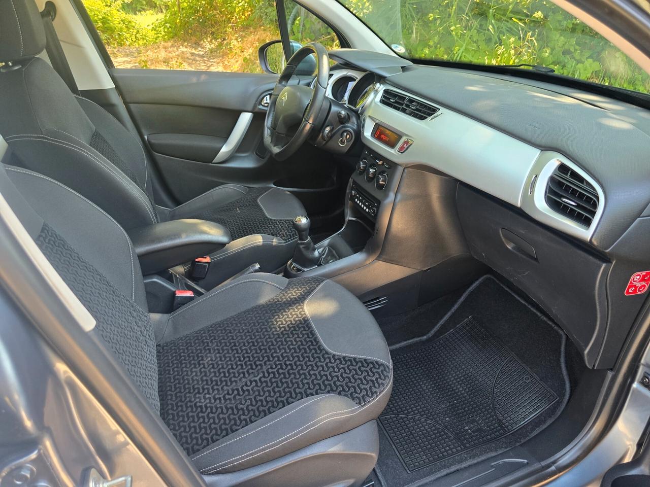 Citroen C3 1.1 GPL con GARANZIA-NEOPATENTATI