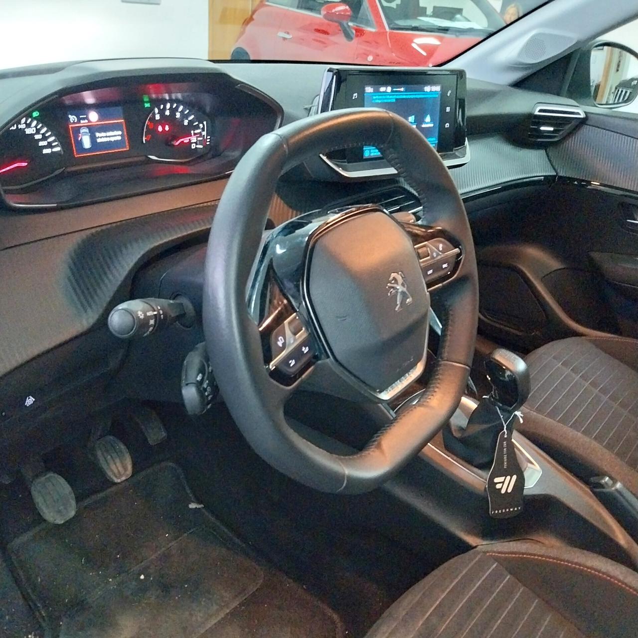 Peugeot 208 PureTech 100 Stop&Start 5 porte Active