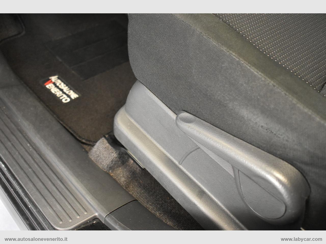 DAIHATSU Terios 1.5 4WD SX O/F