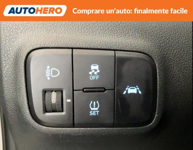HYUNDAI i10 1.0 MPI AT Tech