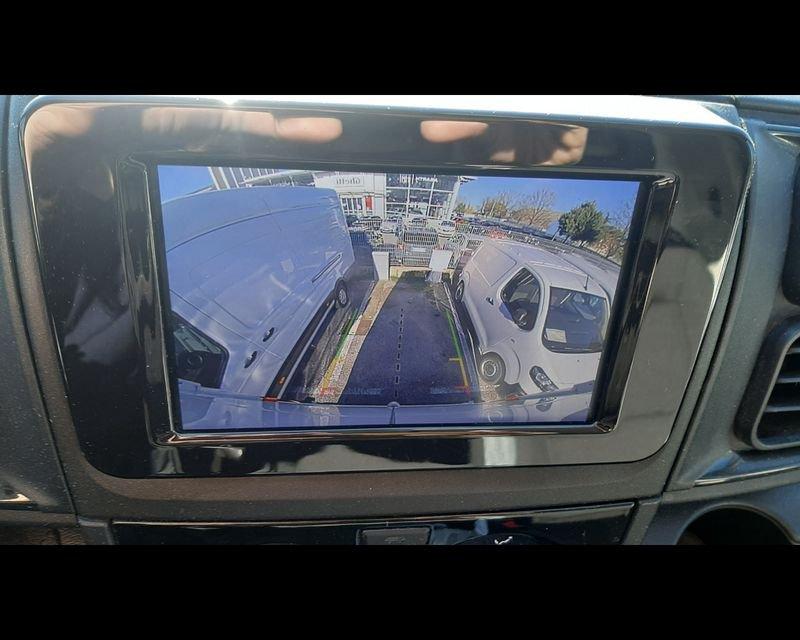 FIAT Ducato 30 2.2 Mjt 140CV PM-TM Furgone