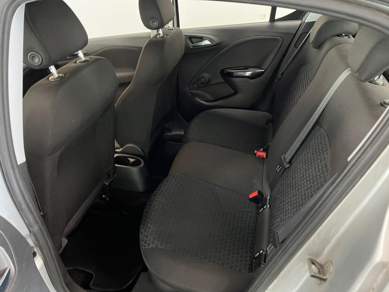 Opel Corsa 1.4 90CV GPL Tech Coupé b-Color