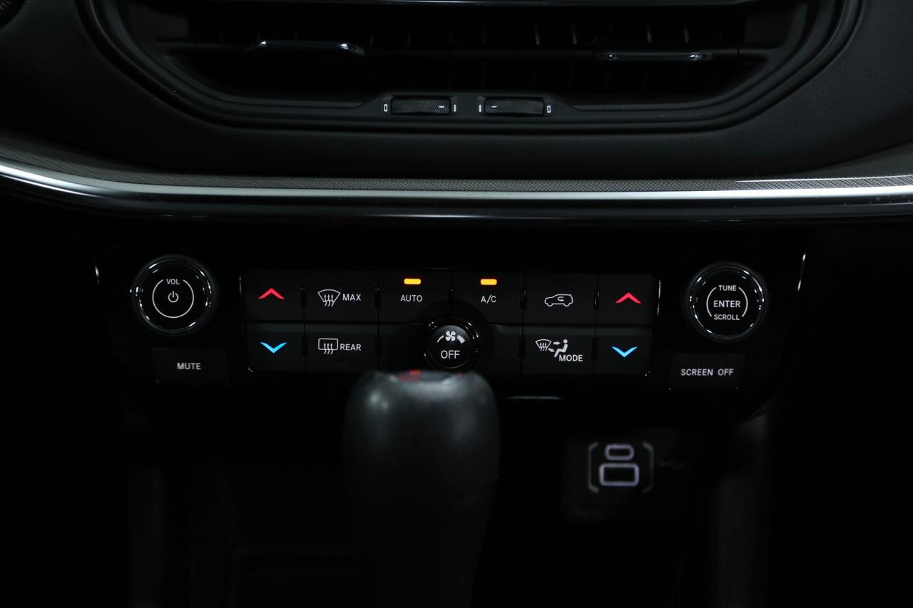 Jeep Compass 1.3 Turbo T4 240 cv PHEV AT6 4xe S