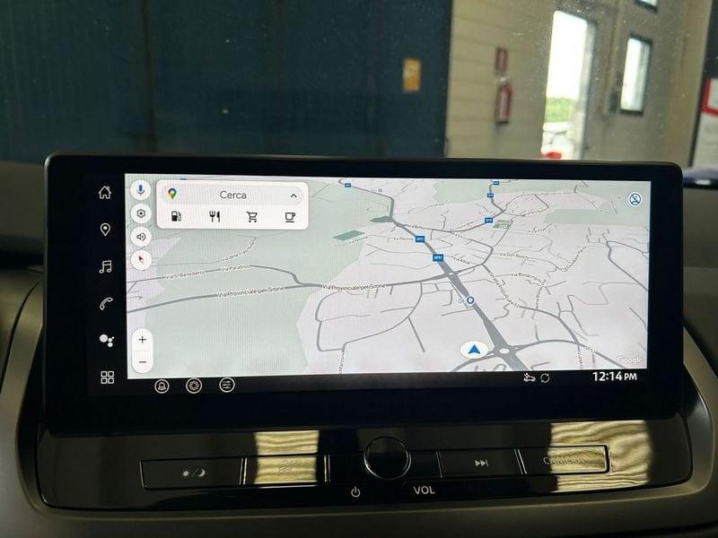 Nissan Qashqai MHEV 158 CV Xtronic N-Connecta - PROMO SIRONIAUTO+