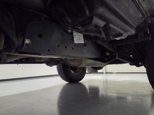 LAND ROVER Defender 90 2.4 TD4 UNICOPROPIETARIO