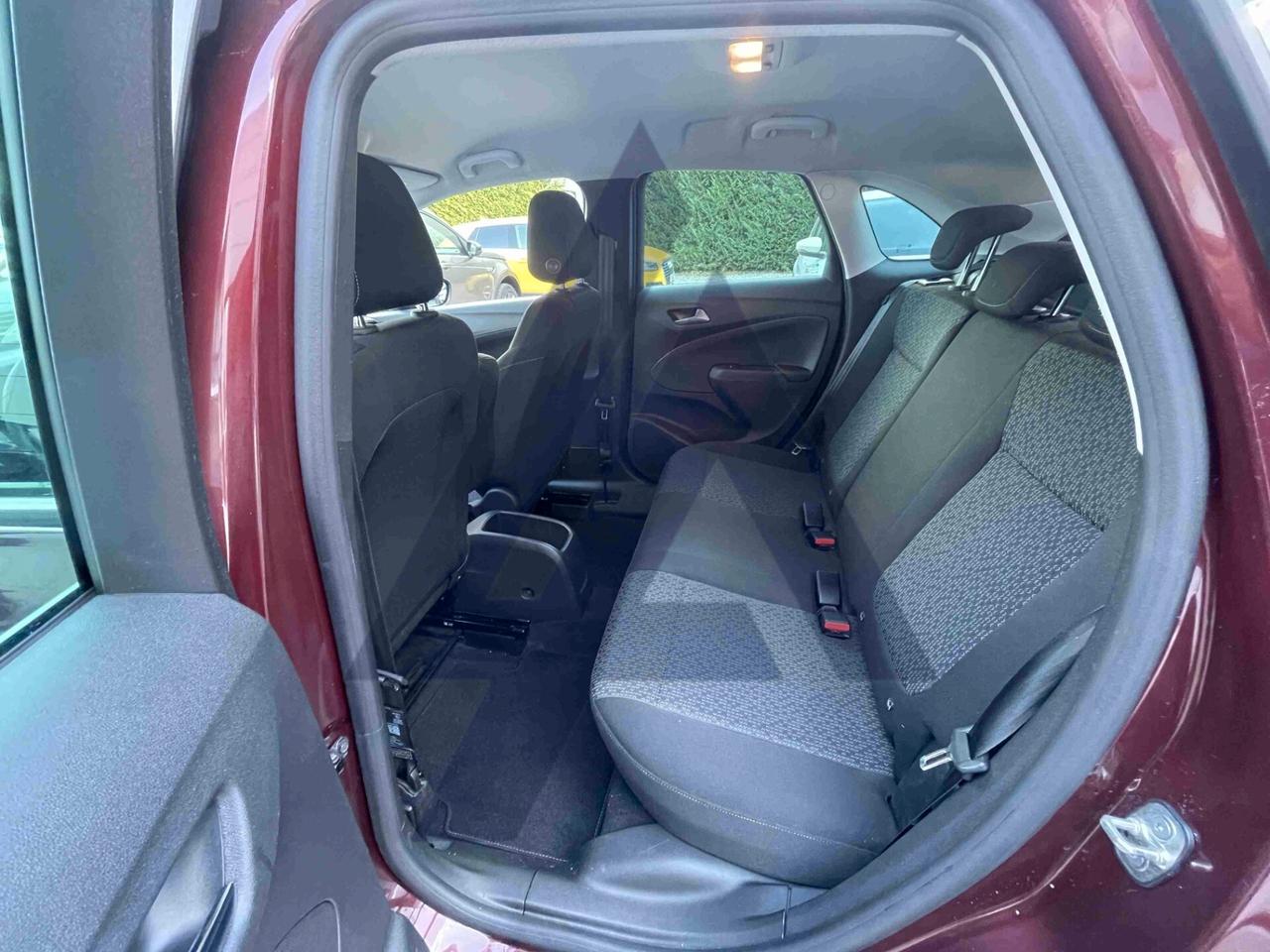 Opel Crossland X 1.5 ECOTEC D 102 CV Start&Stop Advance