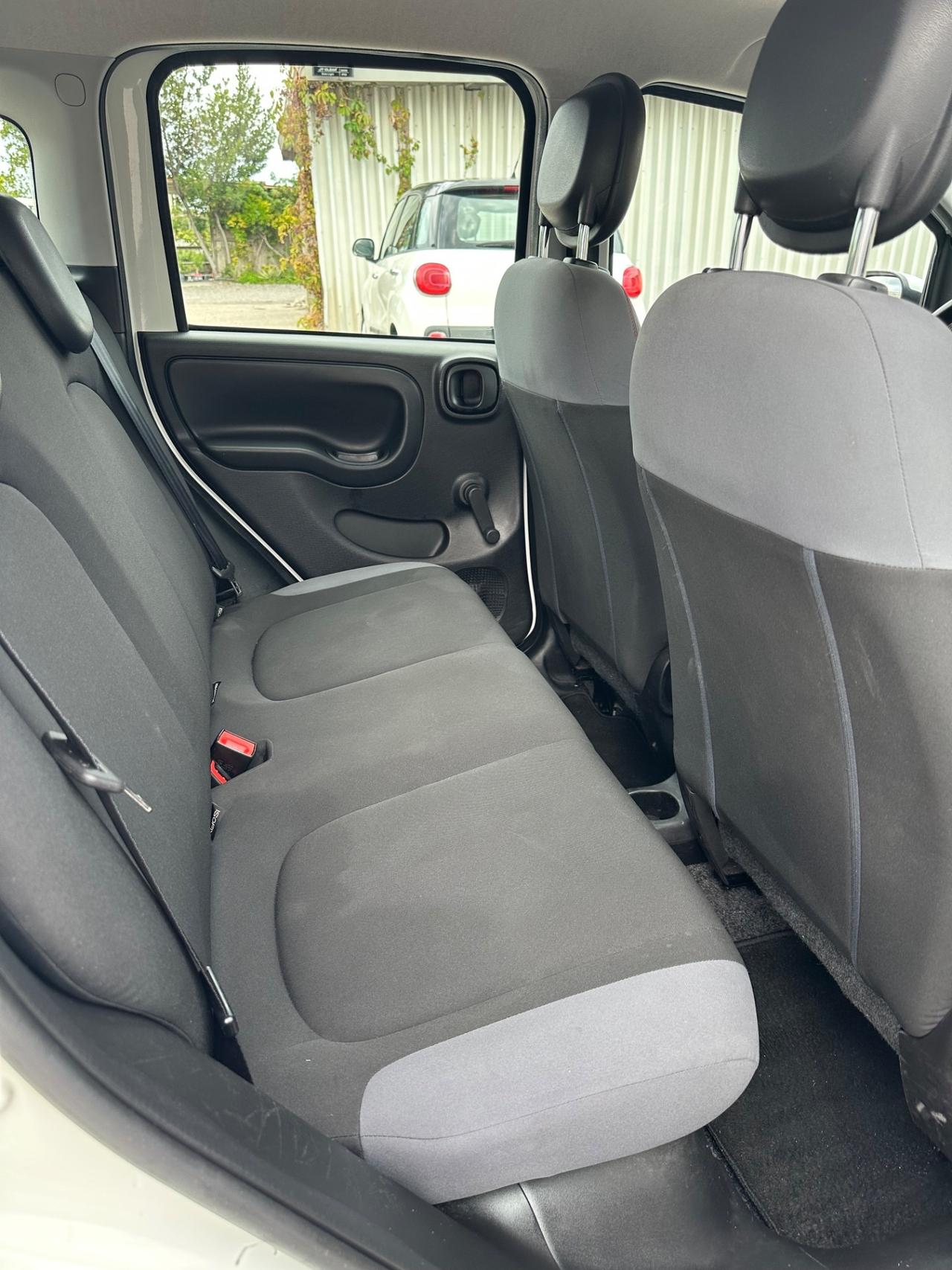Fiat Panda 1.3 MJT 80 CV S&S Loung
