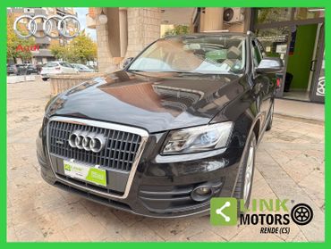 Audi Q5 2.0 TDI 170 CV quattro S tronic 07/2011