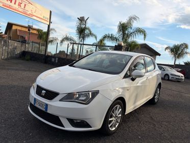 Seat Ibiza 1.4 TDI 75 CV CR 5p. Style