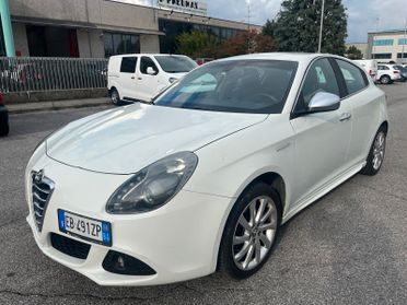 Alfa Romeo Giulietta 1.4 Turbo MultiAir Distinctive