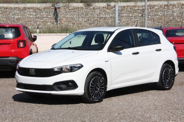 FIAT Tipo 1.5 Hybrid DCT 5 porte