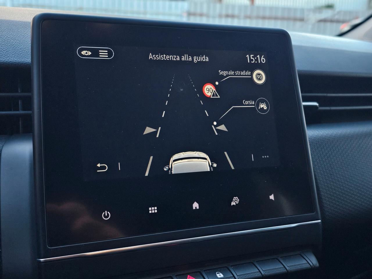 Renault Clio 1.5 Blue dCi 100 CV 5 porte Business