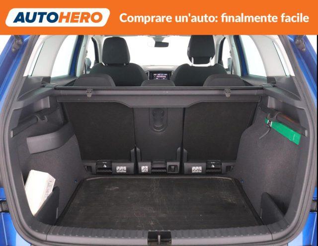 SKODA Karoq 1.5 TSI ACT DSG S-Tech