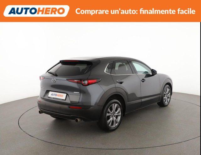 MAZDA CX-30 2.0L Skyactiv-G M Hybrid 2WD Executive