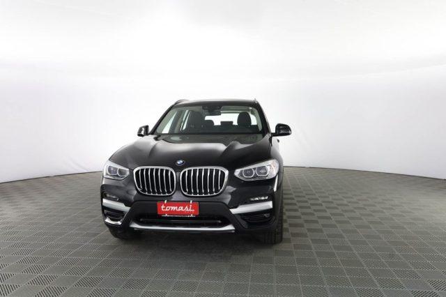 BMW X3 X3 xDrive20d 48V xLine