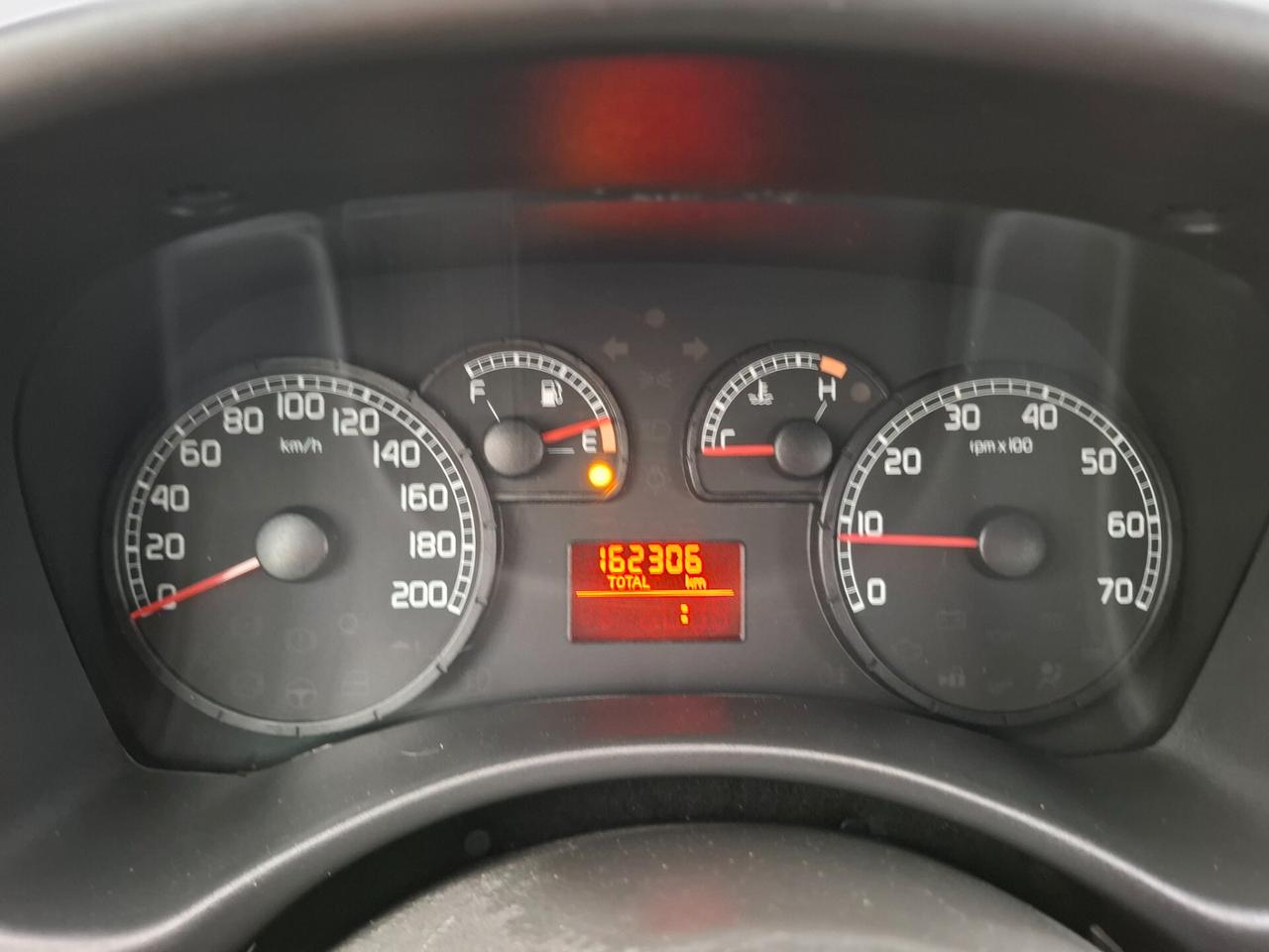 Fiat Punto 1.3 Multijet 16V 3 porte Dynamic