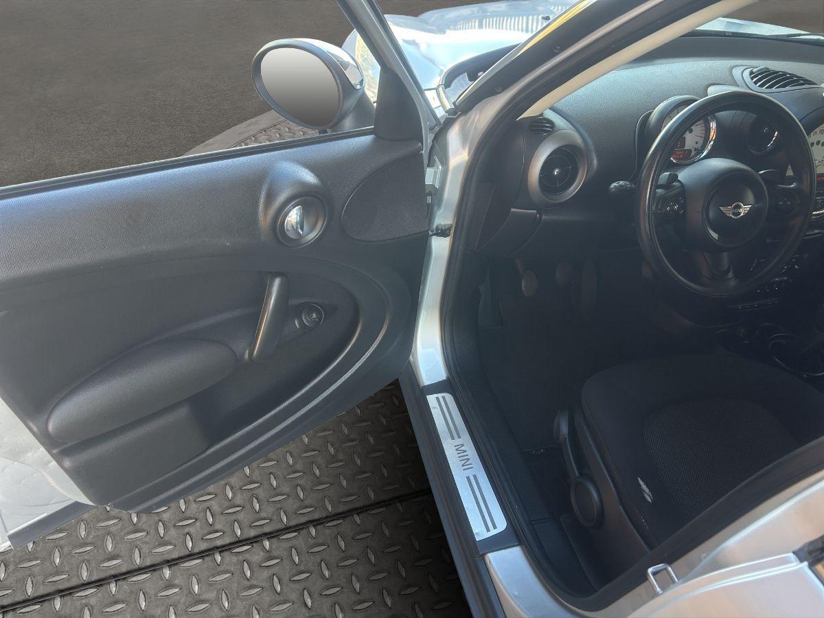 MINI - Countryman - 1.6 111CV Cooper D