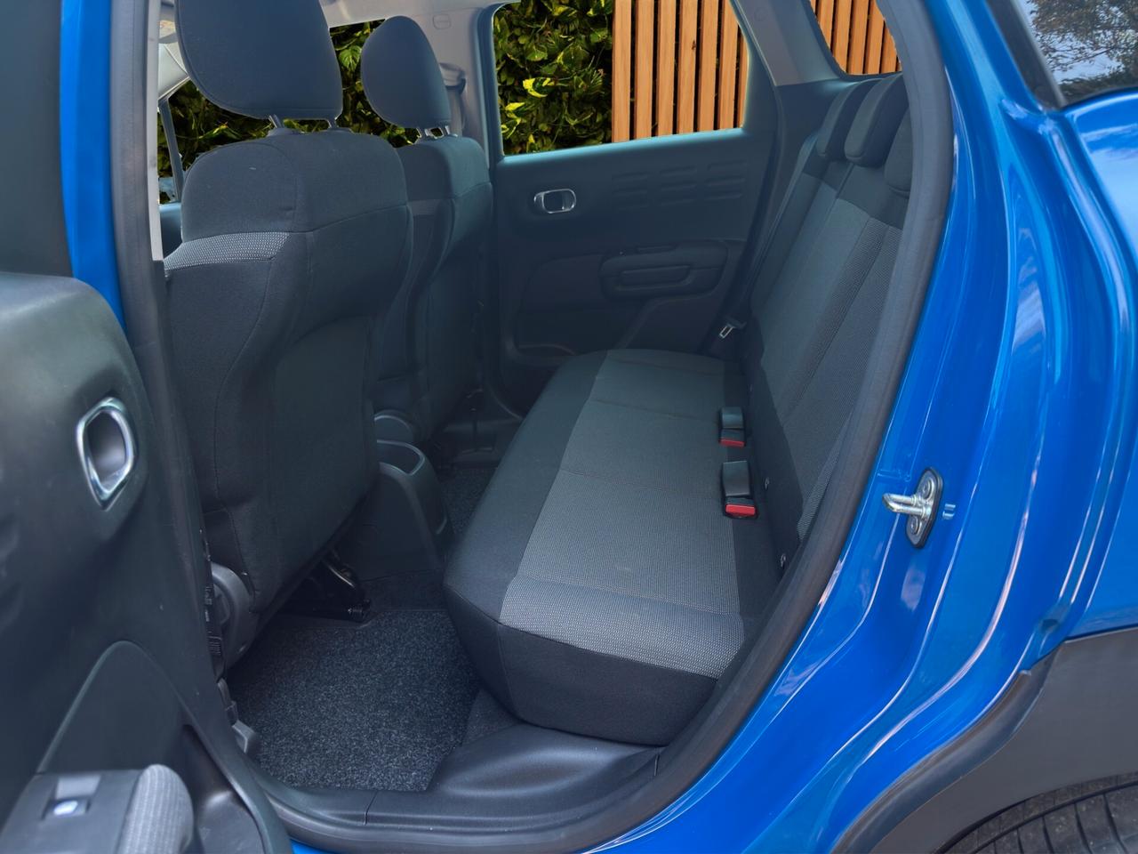Citroen C3 Aircross BlueHDi 110 S&S SHINE