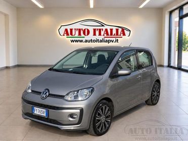 VOLKSWAGEN up! 1.0 5p. eco move up! BMT