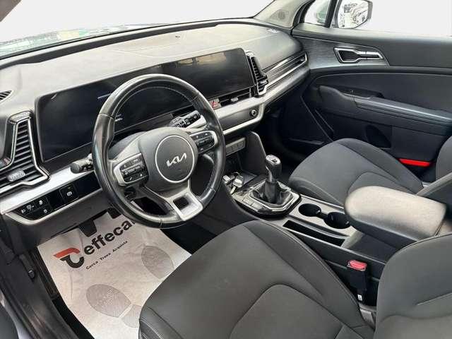 Kia Sportage 1.6 CRDi
