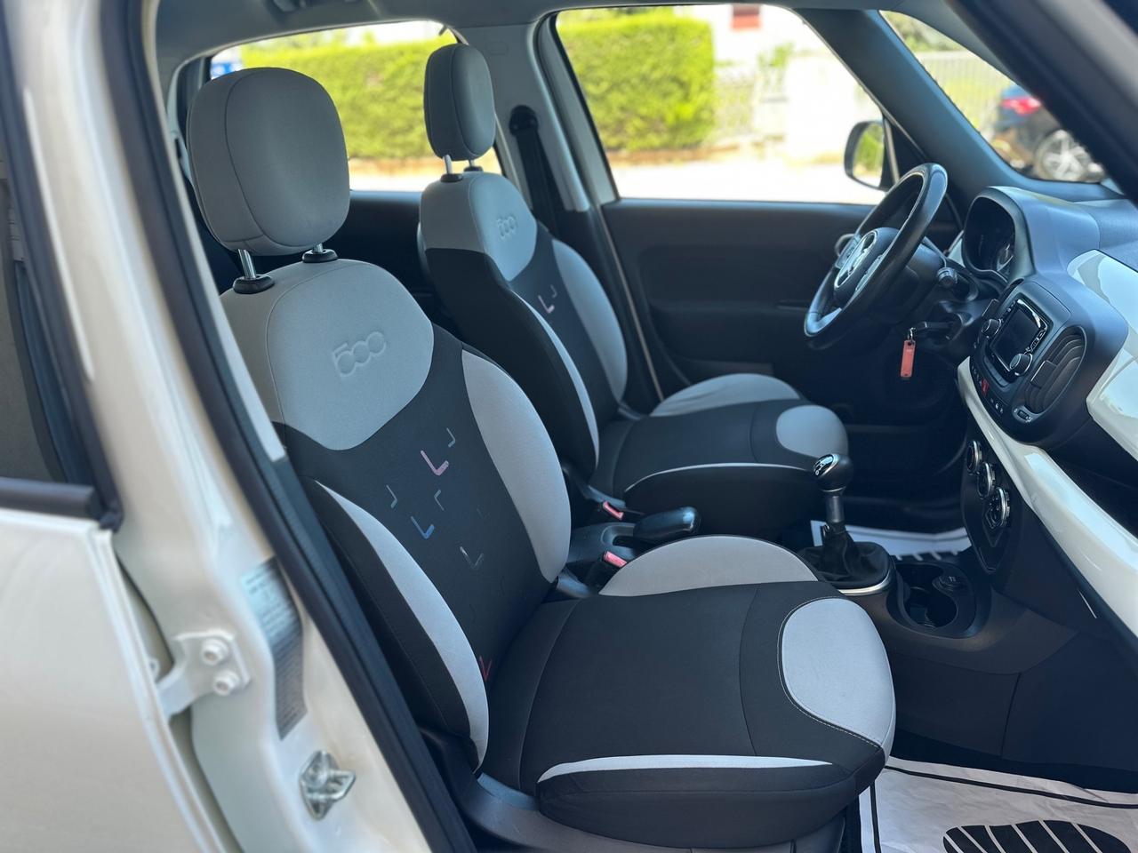 Fiat 500L 1.3 Multijet 95 CV Urban
