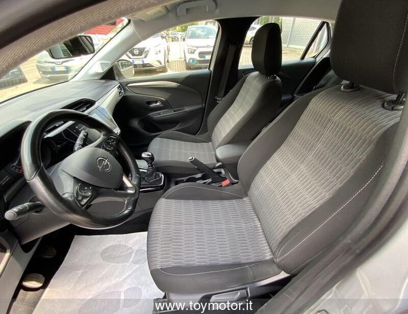 Opel Corsa 6ª serie 1.5 D 100 CV Edition