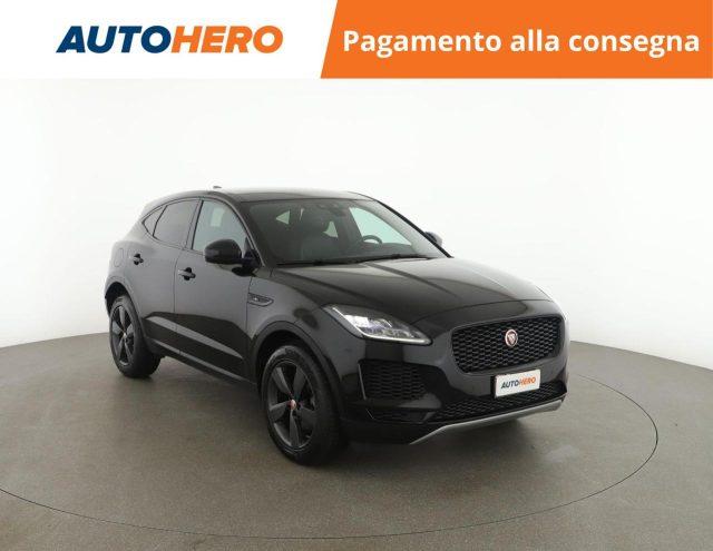 JAGUAR E-Pace 2.0D 150 CV AWD aut. S