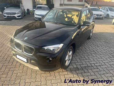 BMW X1 xDrive18d X Line Catena appena sostiuita