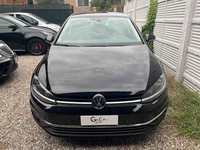 Volkswagen Golf 1.5 TSI ACT DSG 5p. Sport BlueMotion Technology