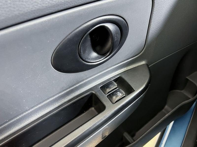 Chevrolet Matiz Matiz 2005 0.8 SE Planet ecologic Gpl