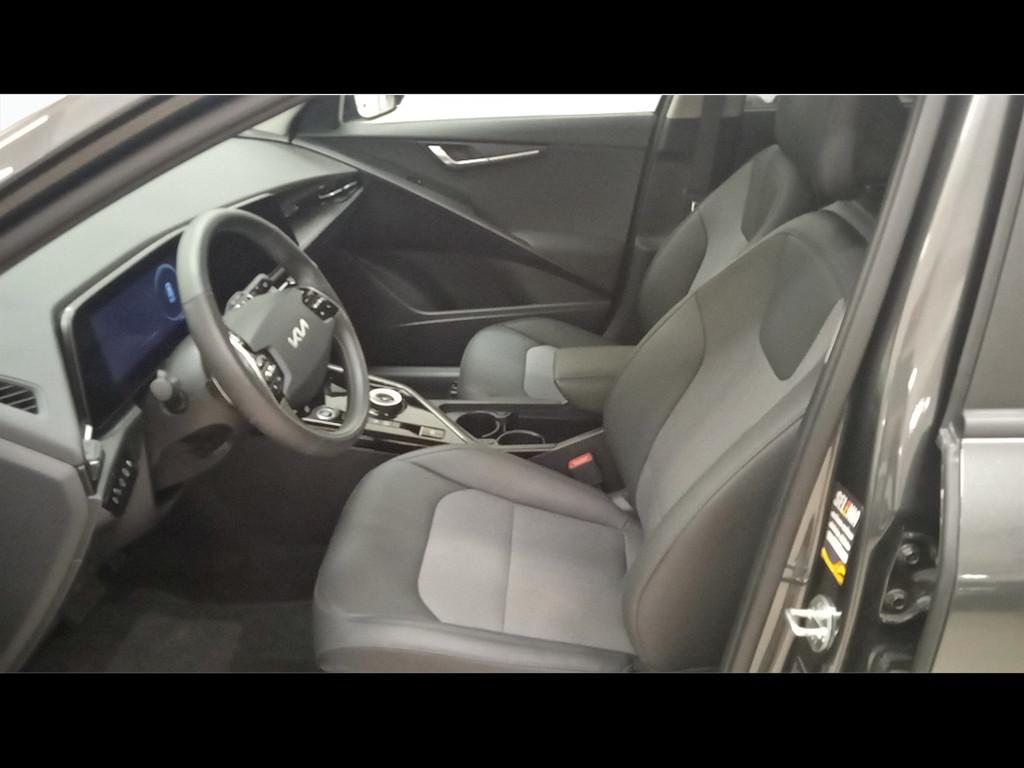 KIA Niro II 2022 - Niro 1.6 gdi hev Evolution dct6