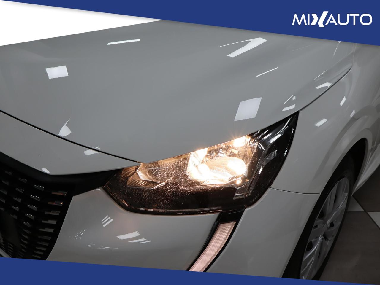 Peugeot 208 1.5 BlueHDI Active S&S 100CV 5 Porte