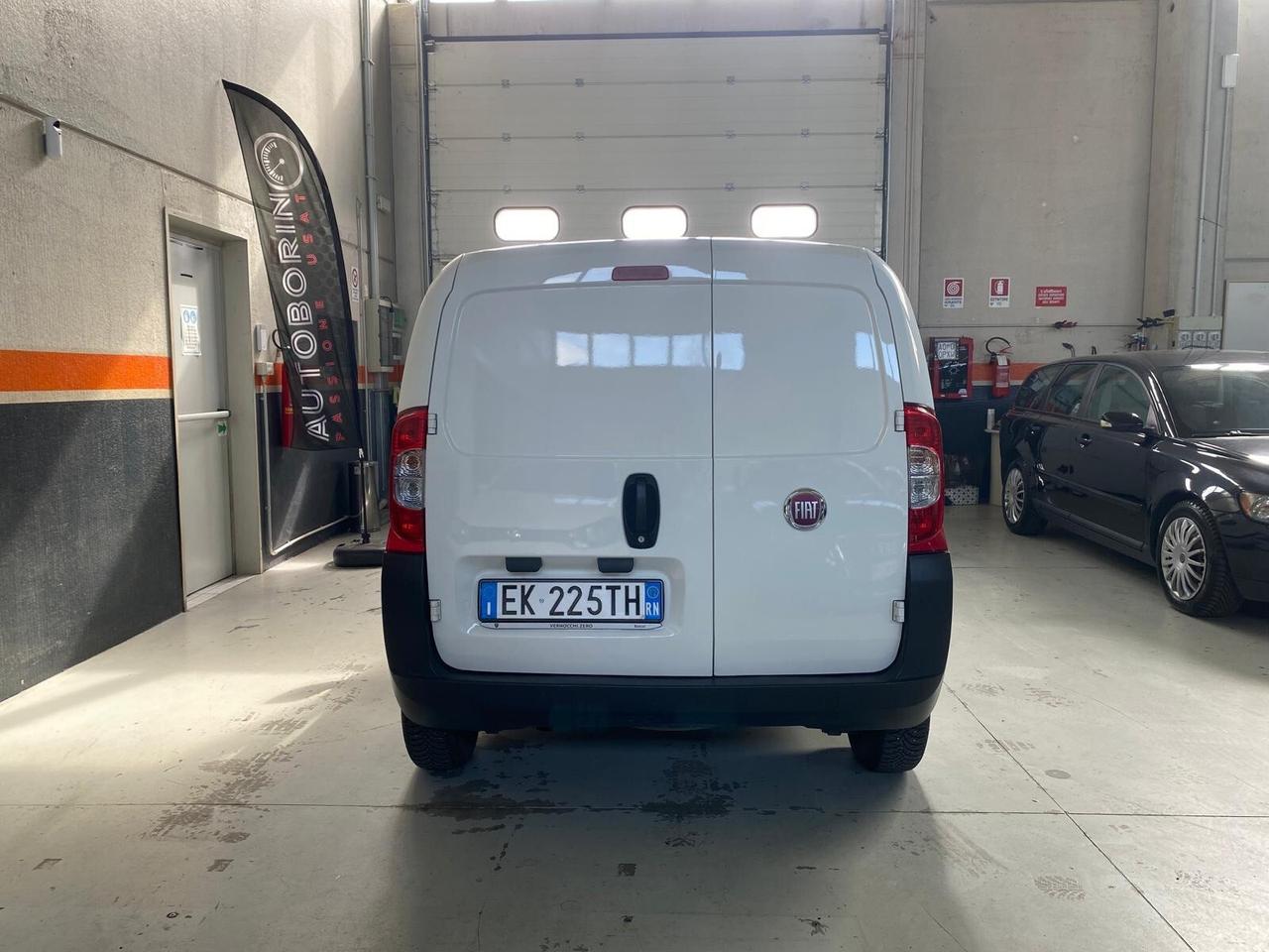 Fiat Fiorino 1.3 MJT 75CV Furgone
