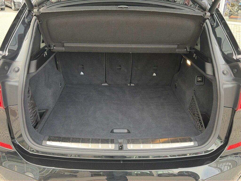 BMW X1 18 d Msport xDrive Steptronic