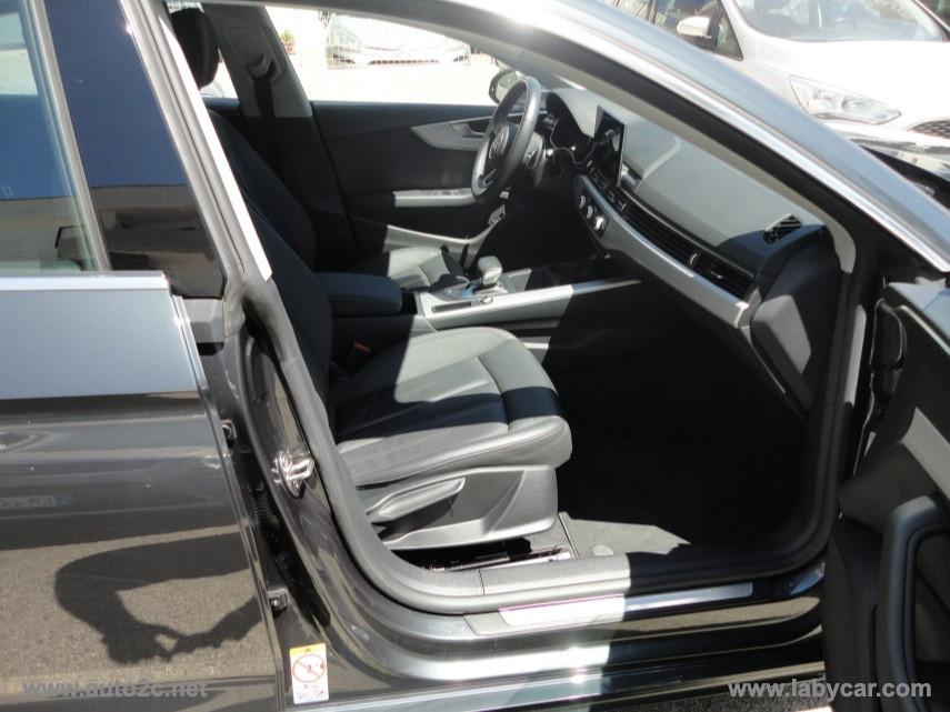 AUDI A5 35 TDI S tronic Business
