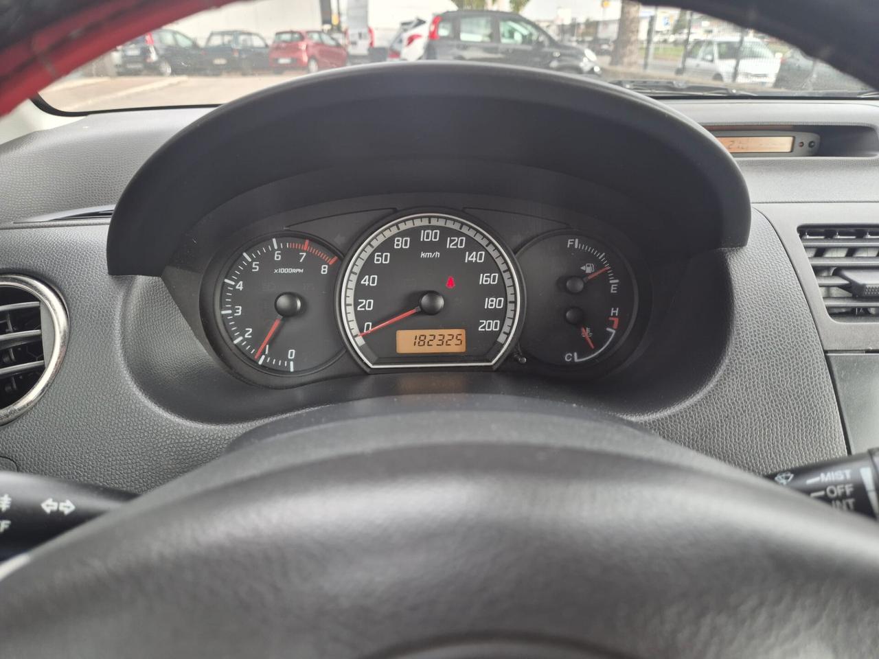 Suzuki Swift 1.3 4x4 5p. --Possibile Imp. GPL NEW!