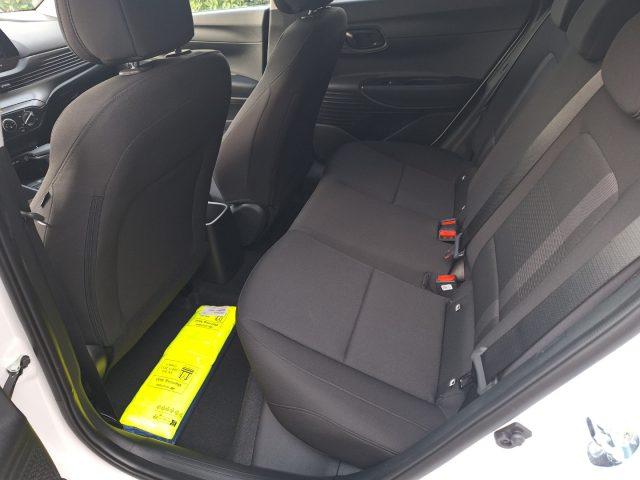 HYUNDAI i20 1.0 T-GDI 90cv ConnectLine * KM 0 *