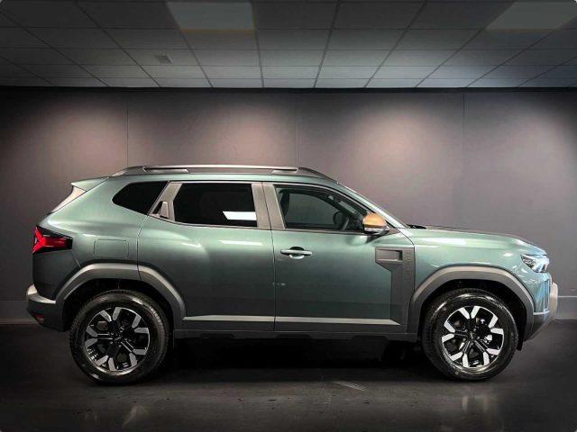 DACIA Duster Tce 130 CV MHEV 4x4 Extreme