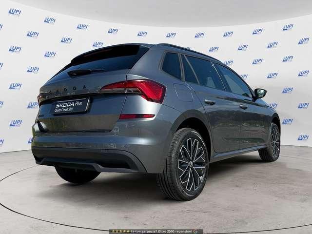 Skoda Kamiq Kamiq 1.0 TSI Black Dots