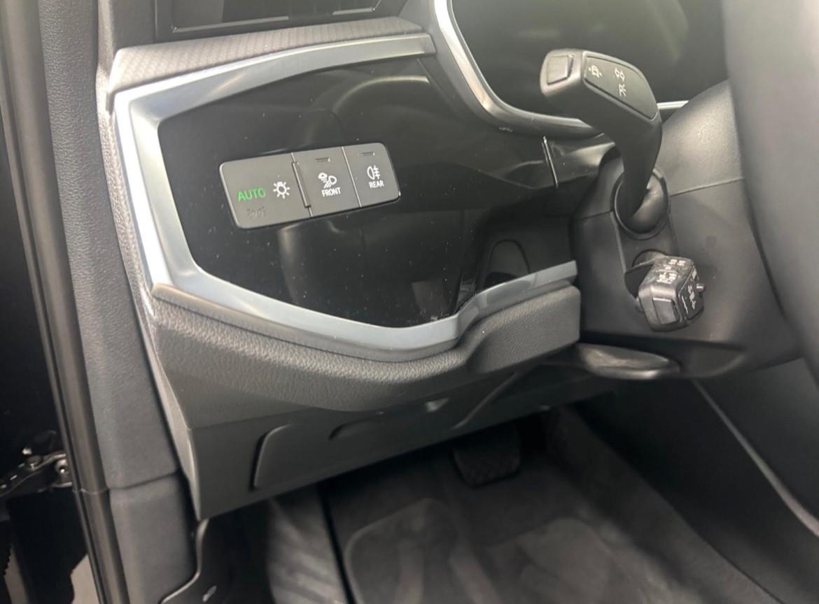 Audi Q3 Sportback 45 TFSIe